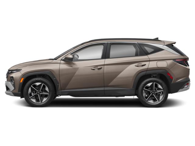 2025 Hyundai Tucson Hybrid SEL Convenience photo 2