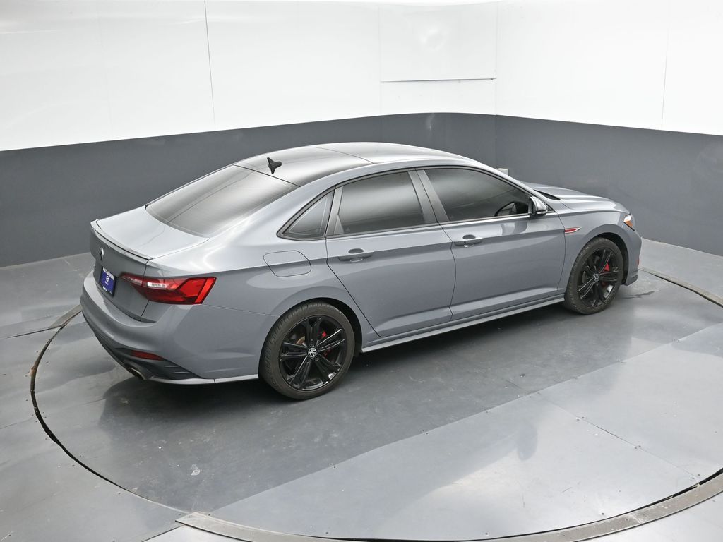 2022 Volkswagen Jetta GLI Autobahn - Photo 52