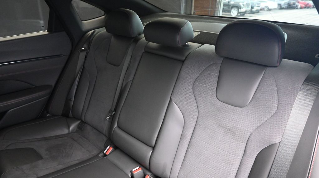 2022 Hyundai Sonata N Line - Photo 19