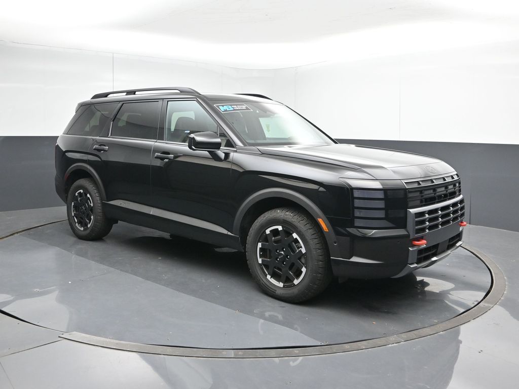 2026 Hyundai Palisade XRT Pro - Photo 7