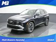 Hyundai Tucson Hybrid