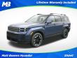 New 2026 Hyundai Santa Fe SEL SUV