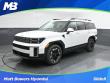 New 2026 Hyundai Santa Fe SEL SUV
