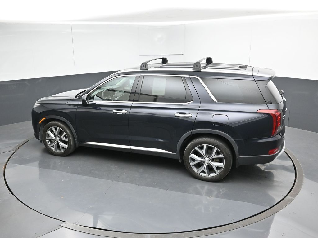 2021 Hyundai Palisade SEL - Photo 52