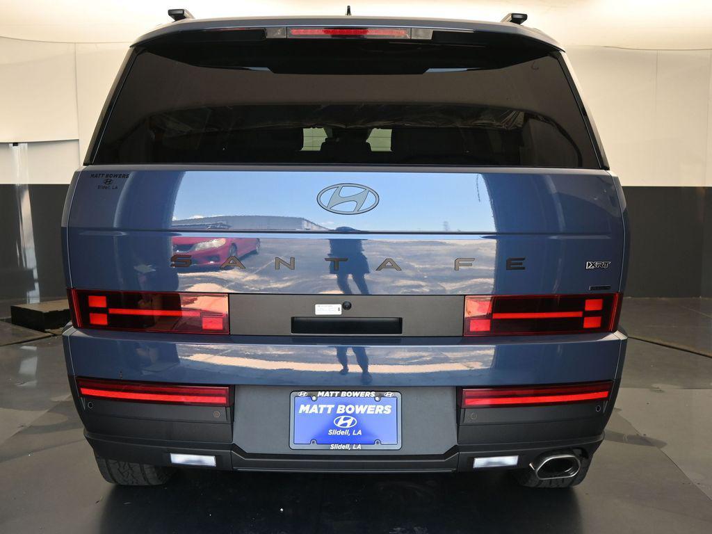 2026 Hyundai Santa Fe XRT - Photo 18