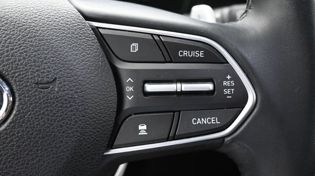 2021 Hyundai Palisade SEL - Photo 33