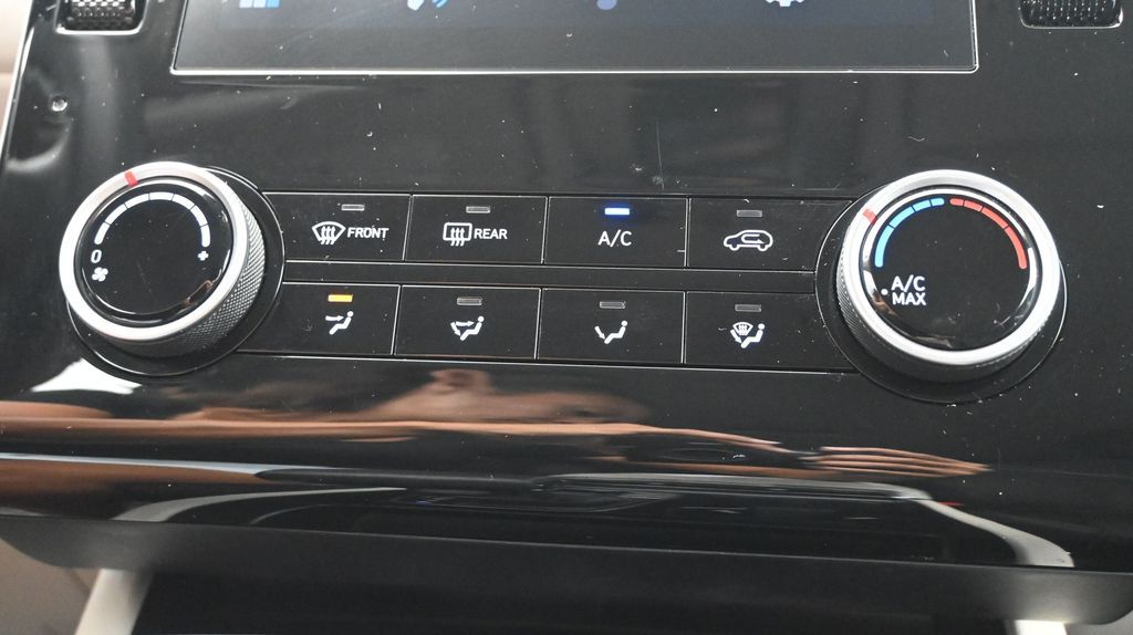 2022 Hyundai Tucson SEL - Photo 34