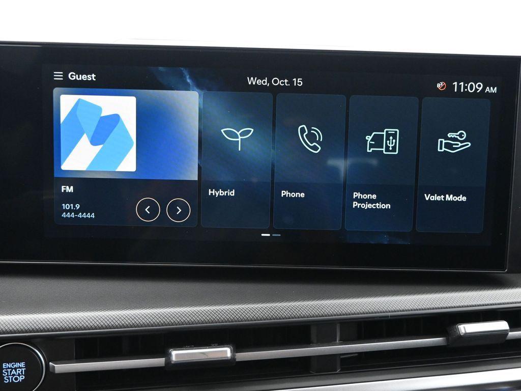 2026 Hyundai Santa Fe SE - Photo 32