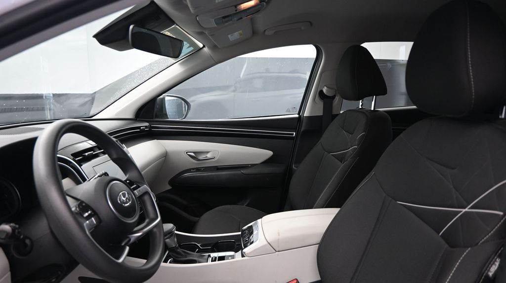 2022 Hyundai Tucson SEL - Photo 25