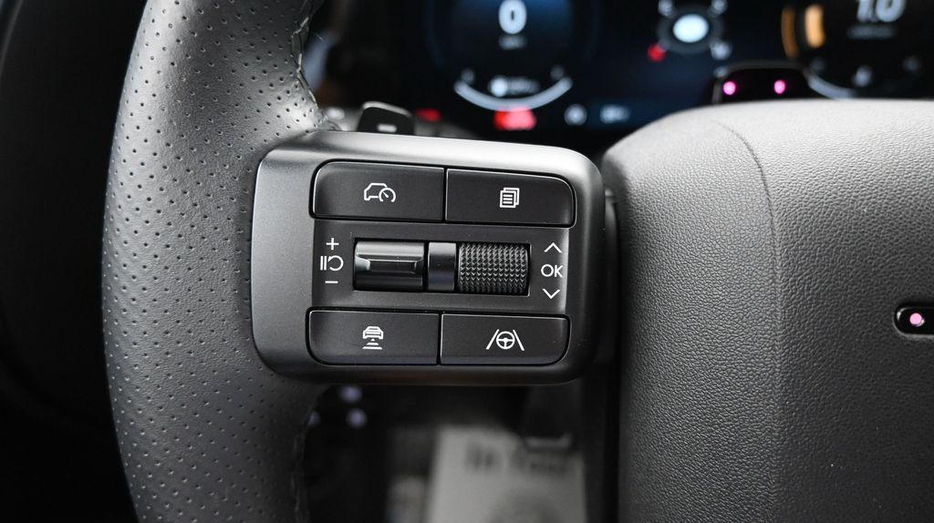 2026 Hyundai Palisade XRT Pro - Photo 31