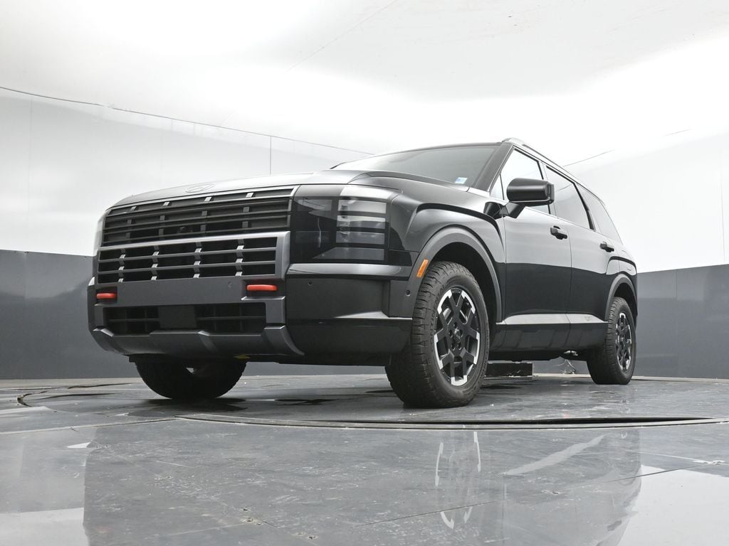 2026 Hyundai Palisade XRT Pro - Photo 41