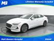 Used 2023 Hyundai Sonata Hybrid  Sedan