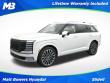 New 2026 Hyundai Palisade Calligraphy SUV