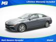 New 2026 Hyundai Elantra SE Sedan