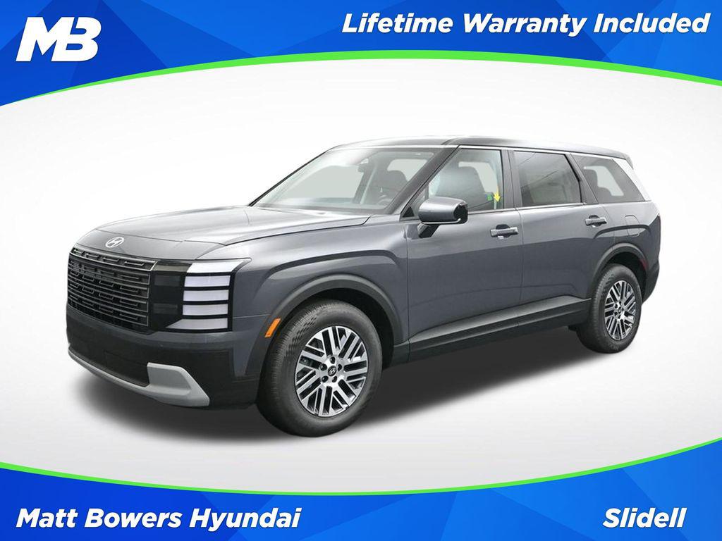 2026 Hyundai Palisade SE