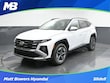 Hyundai Tucson Hybrid