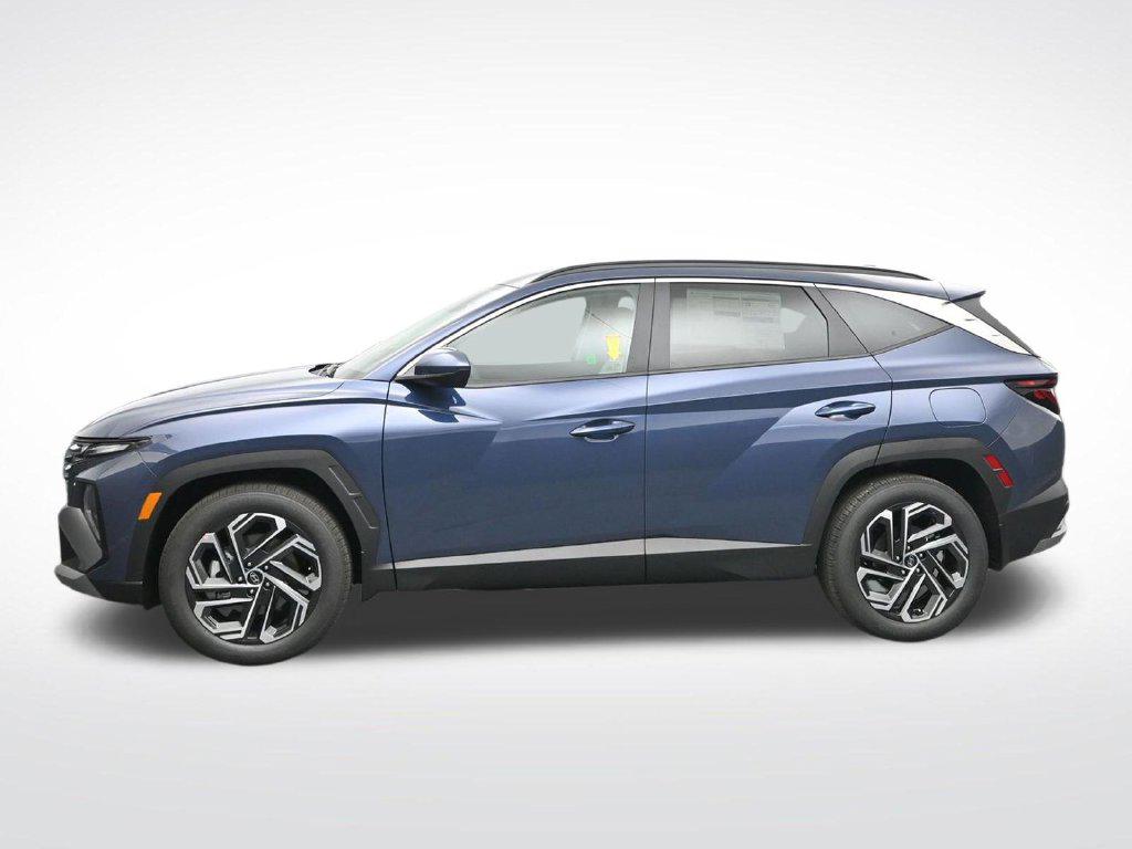 New 2026 Hyundai Tucson SEL SUV