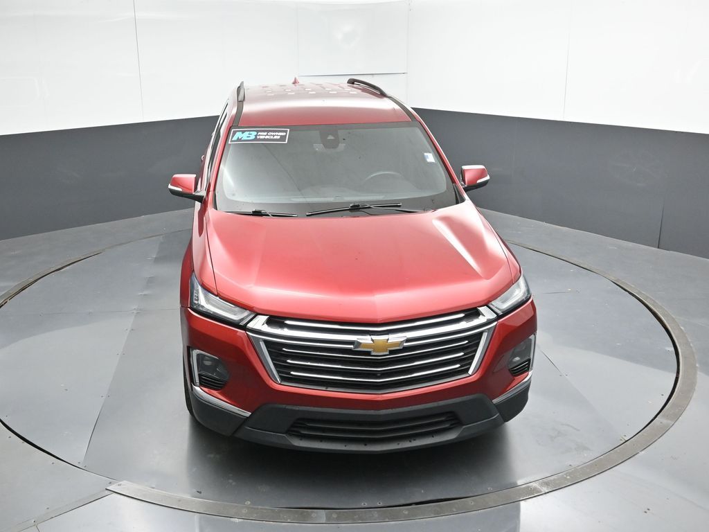 2022 Chevrolet Traverse 1LT - Photo 59