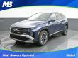 New 2026 Hyundai Tucson SEL FWD SUV