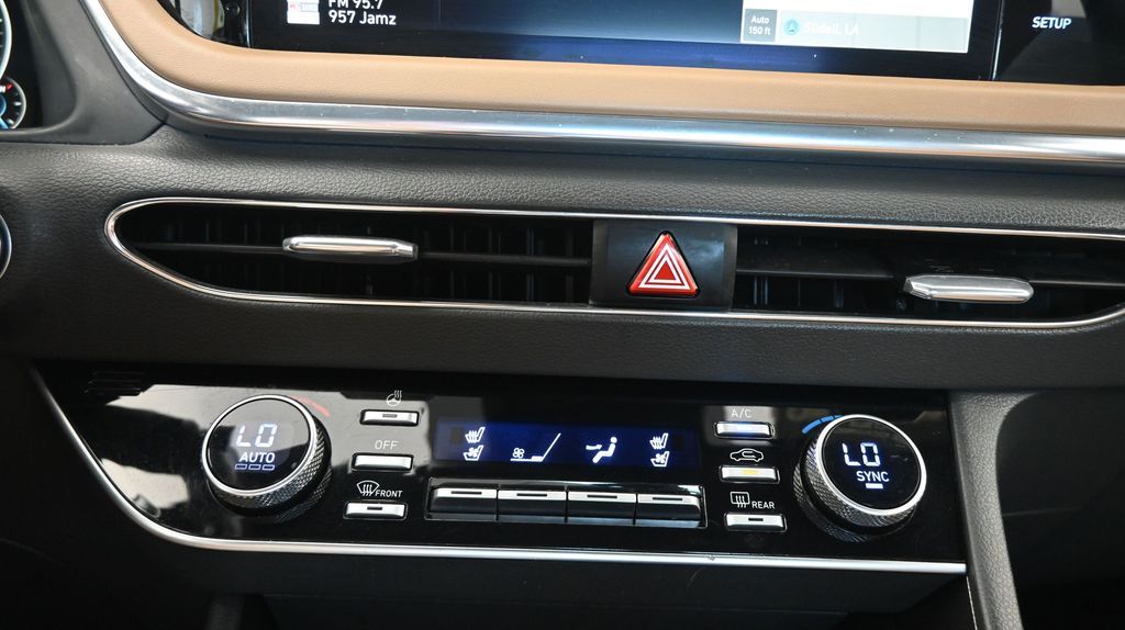 2023 Hyundai Sonata Limited - Photo 33