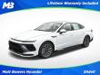 New 2026 Hyundai Sonata Hybrid Limited Sedan