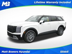 2026 Hyundai Palisade SE SUV