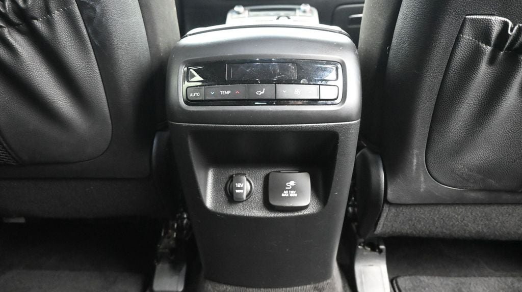 2021 Hyundai Palisade SEL - Photo 17