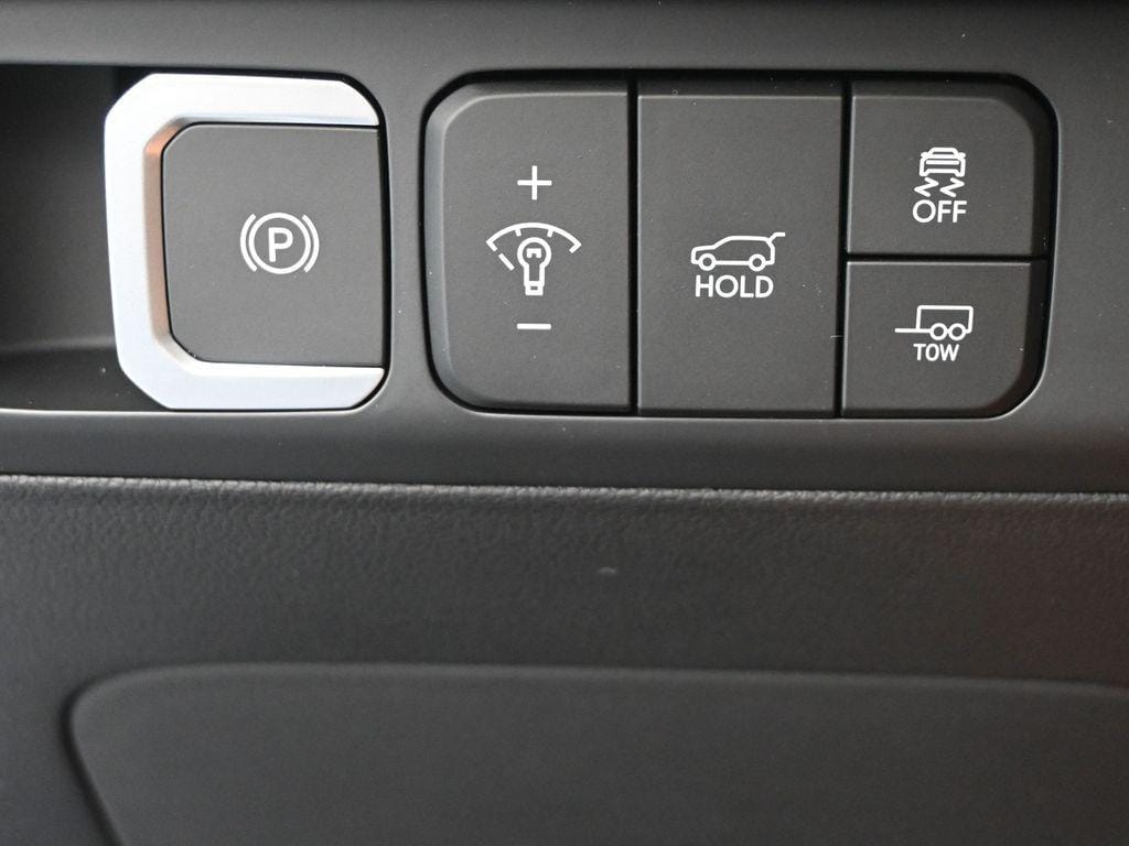 2026 Hyundai Santa Fe XRT - Photo 30