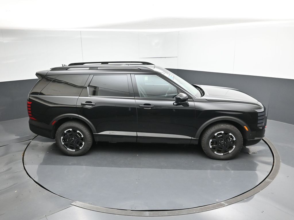 2026 Hyundai Palisade XRT Pro - Photo 54