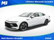 New 2026 Hyundai Sonata SEL Sport Sedan