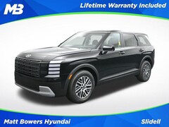 2026 Hyundai Palisade SE SUV