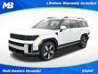 New 2026 Hyundai Santa Fe Limited SUV
