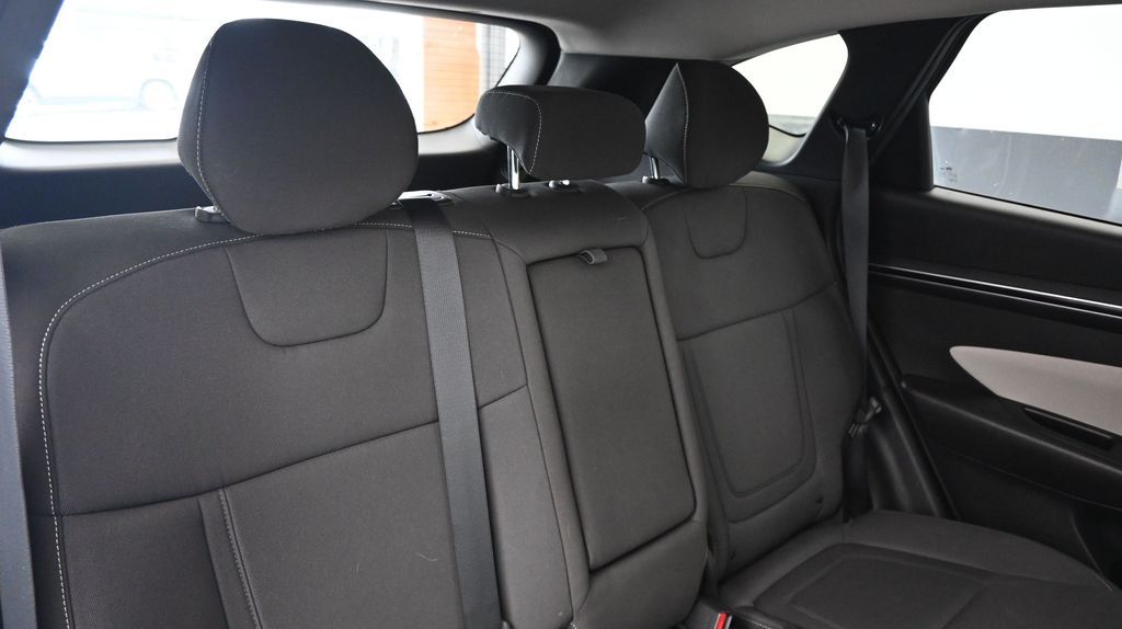 2022 Hyundai Tucson SEL - Photo 14
