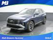 New 2026 Hyundai Tucson SEL FWD SUV
