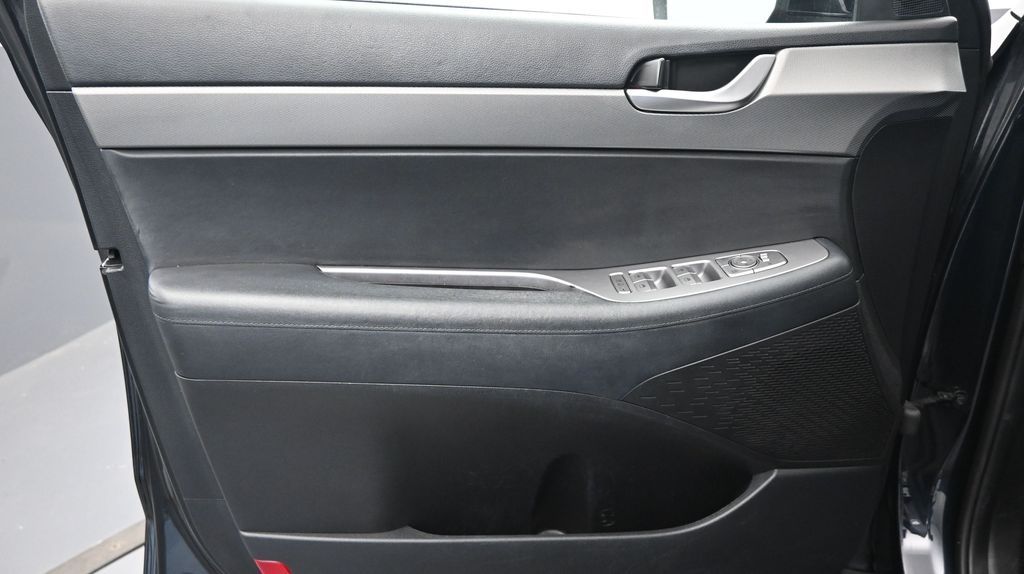 2021 Hyundai Palisade SEL - Photo 25