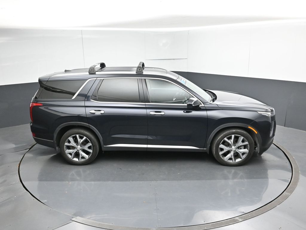 2021 Hyundai Palisade SEL - Photo 55