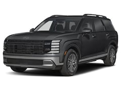 2026 Hyundai Palisade Hybrid Blue SEL SUV