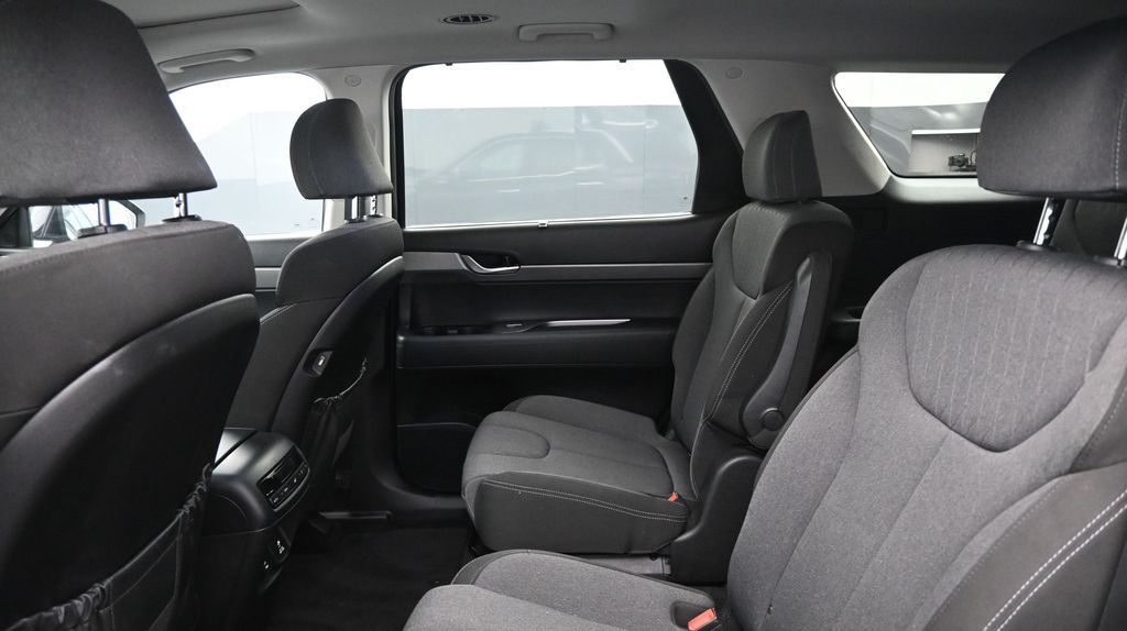 2021 Hyundai Palisade SEL - Photo 22