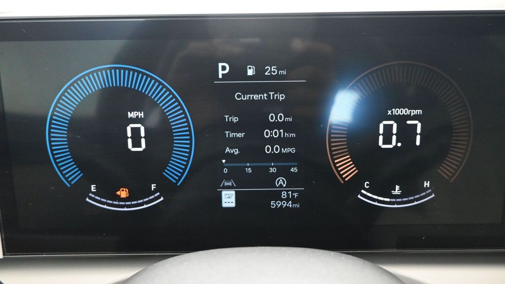 2026 Hyundai Tucson SEL - Photo 36