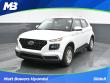 Used 2025 Hyundai Venue SE SUV