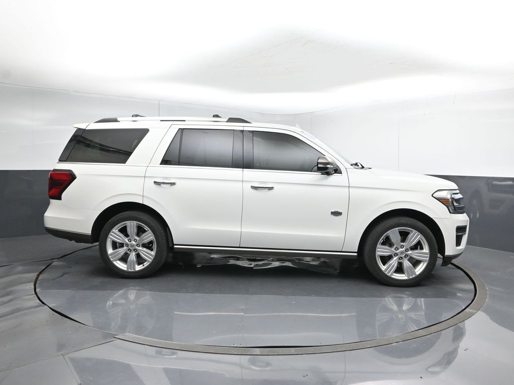 2024 Ford Expedition King Ranch - Photo 6