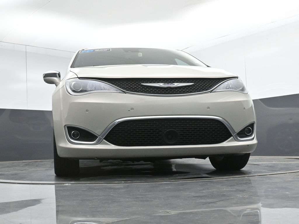 2020 Chrysler Pacifica Limited - Photo 49