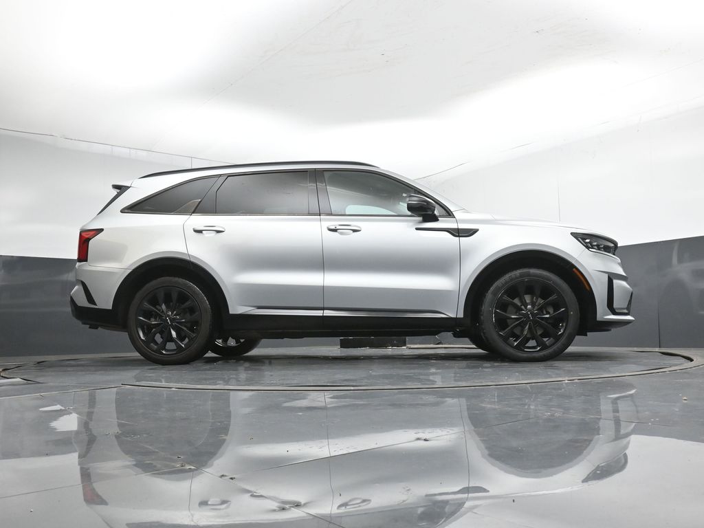2022 Kia Sorento SX - Photo 46