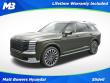 New 2026 Hyundai Palisade Calligraphy SUV