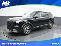 2026 Hyundai Palisade SE SUV
