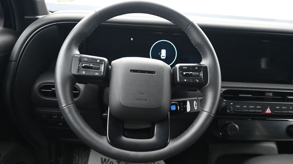 2026 Hyundai Palisade XRT Pro - Photo 30