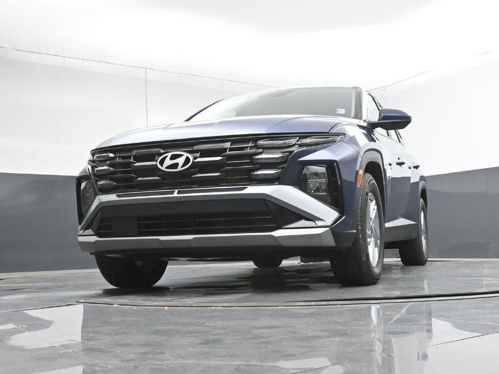 2026 Hyundai Tucson SE - Photo 46