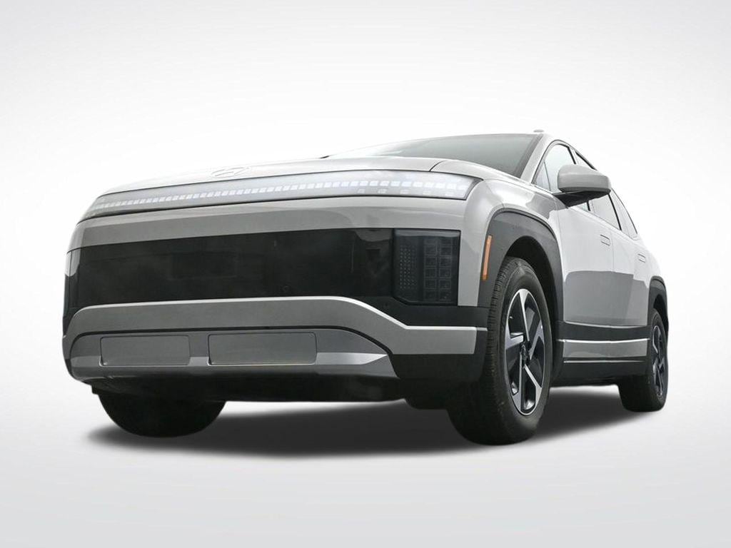 2026 Hyundai IONIQ 9 SE - Photo 11