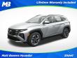 New 2026 Hyundai Tucson SEL SUV