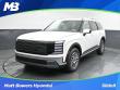 New 2026 Hyundai Palisade SEL AWD SUV